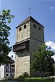 Pulverturm in Zofingen