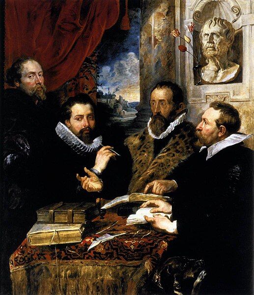 File:Rubens Four Philosophers1611.jpg