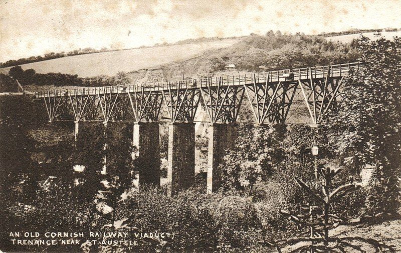 File:St Austell viaduct.jpg