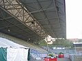 Stetson Bowl Stadium at the Cloverdale Fairgrounds.