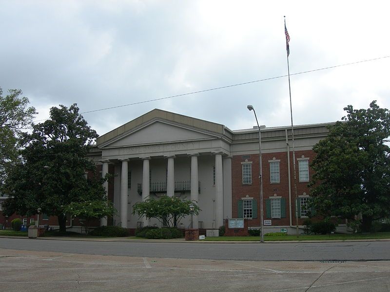 File:Sunflower County Courthouse.jpg