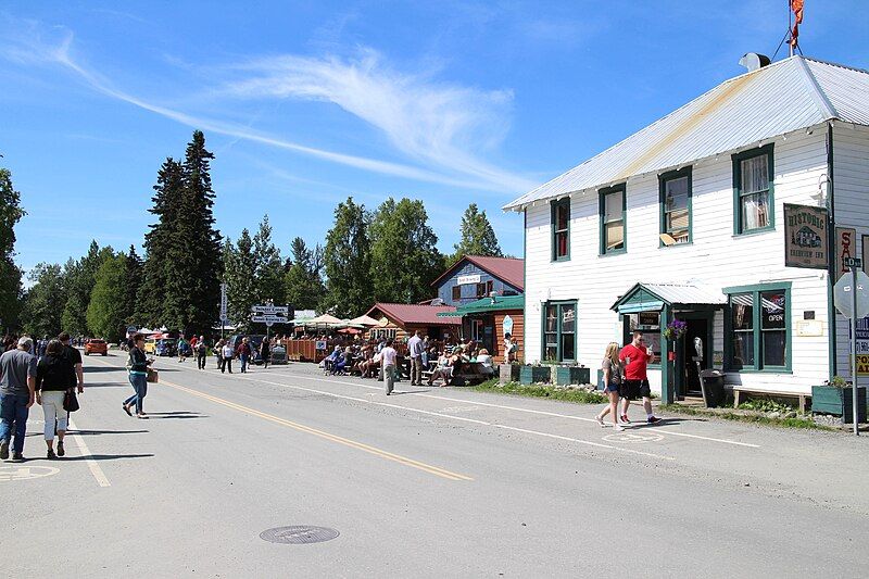 File:Talkeetna June 2015.JPG