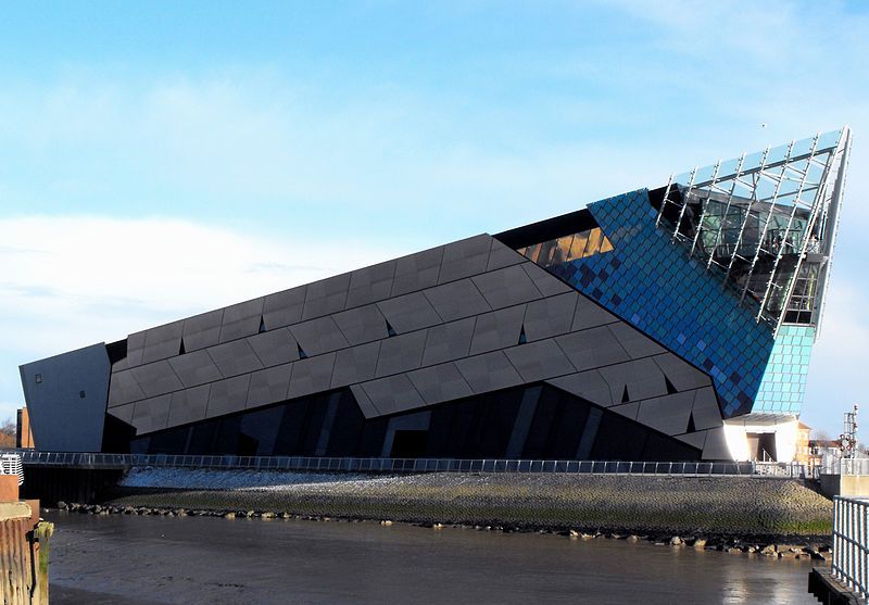 File:The Deep. Hull.jpg