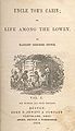 Image 17Harriet Beecher Stowe's Uncle Tom's Cabin (1852) (from Novel)