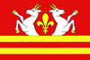 Flag of Velemyšleves