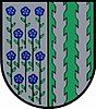 Coat of arms of Vornholz