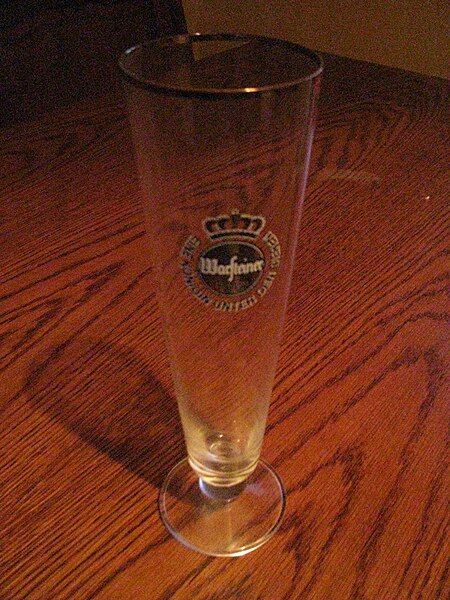 File:Warsteiner glass.jpg