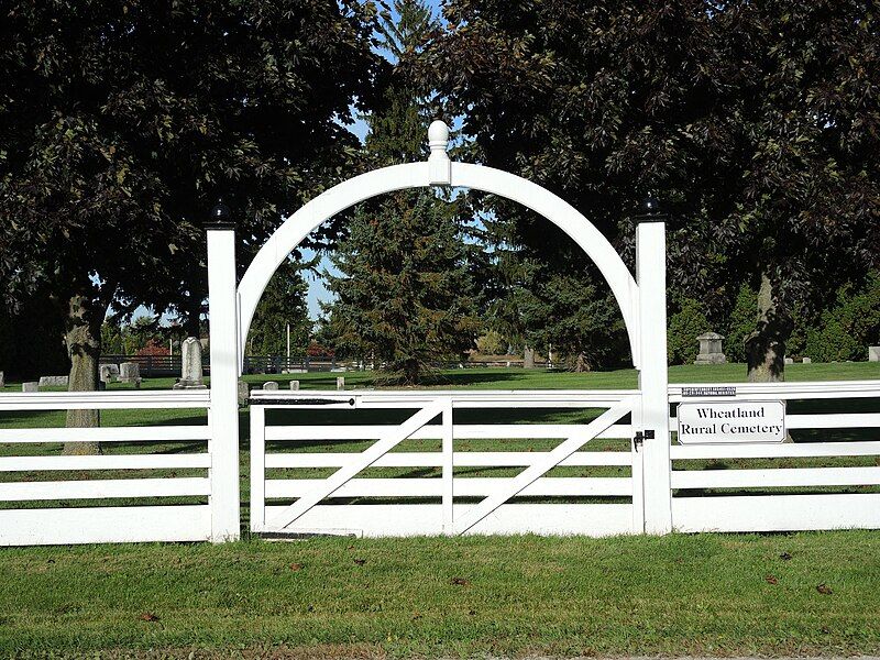 File:WheatlandBaptistCemeteryGate.jpg