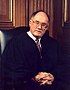 William Rehnquist, Chief Justice of the United States