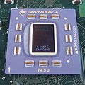 PowerPC 7450