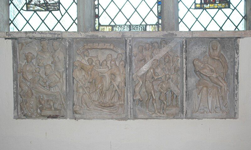 File:Yarnton StBartholomew reredos.JPG