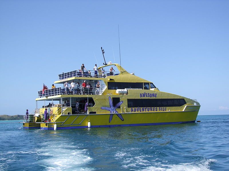 File:Yasawa Flyer Ferry.jpg