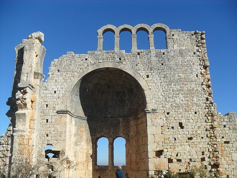 File:Öküzlü basilica.JPG