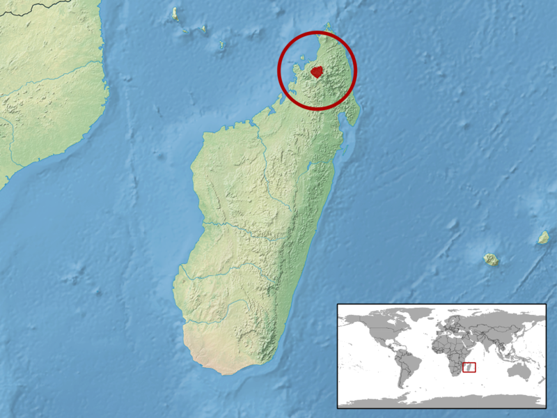 File:Amphiglossus tsaratananensis distribution.png