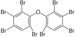 Structure of BDE-197