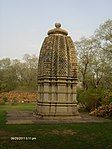 Temple of Trimurti (part of Baroli temple complex)