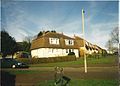 Many of this type of house exsist in the Neithrop and Easington wards of Banbury. They were biult between 1960 and 1962. The immage is from 2001.