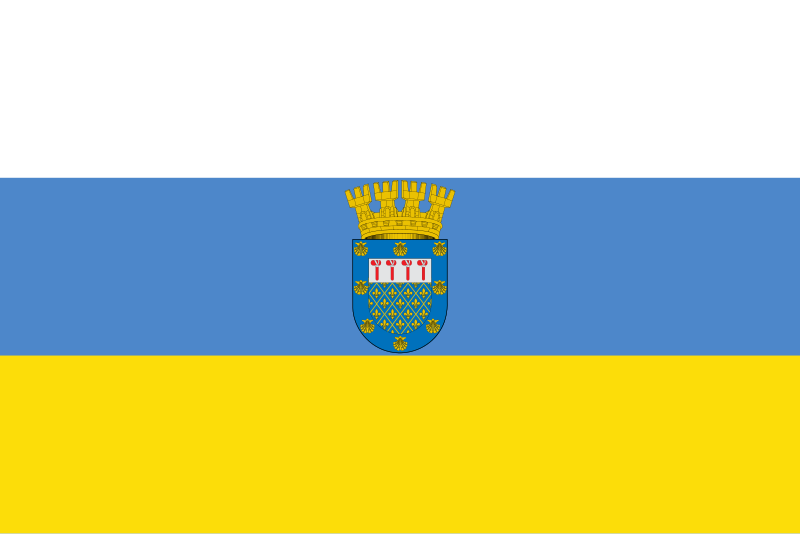 File:Bandera de Ñuñoa.svg