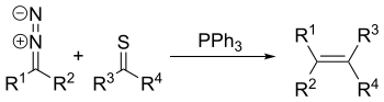 The Barton-Kellogg reaction