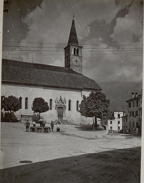 File:Belluno.Kirche. (BildID 15647629).jpg