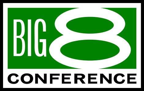 File:Big 8 Conference.svg