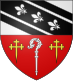 Coat of arms of Euilly-et-Lombut