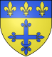 Coat of arms of Saint-Affrique