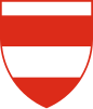 Coat of arms of Brno