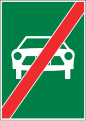 4.04 End of expressway