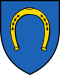 Coat of arms of Ferreyres