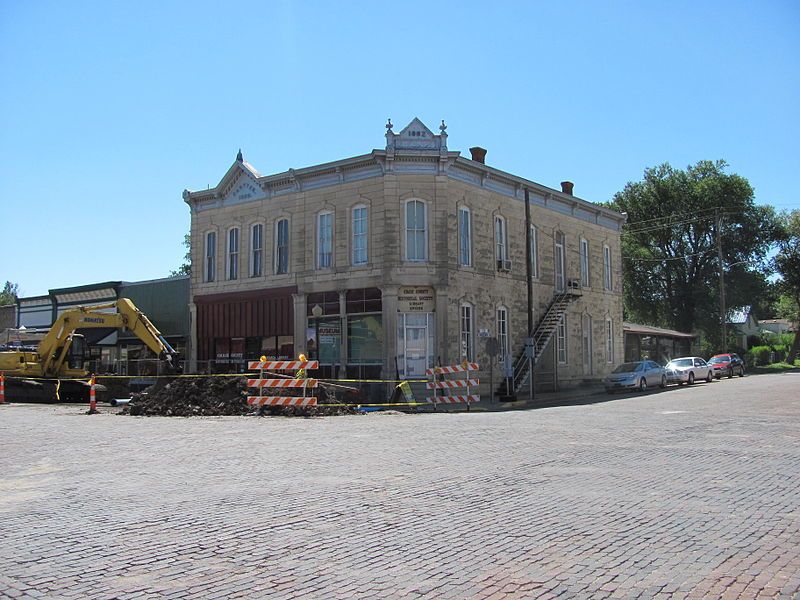 File:Cartter Building.JPG