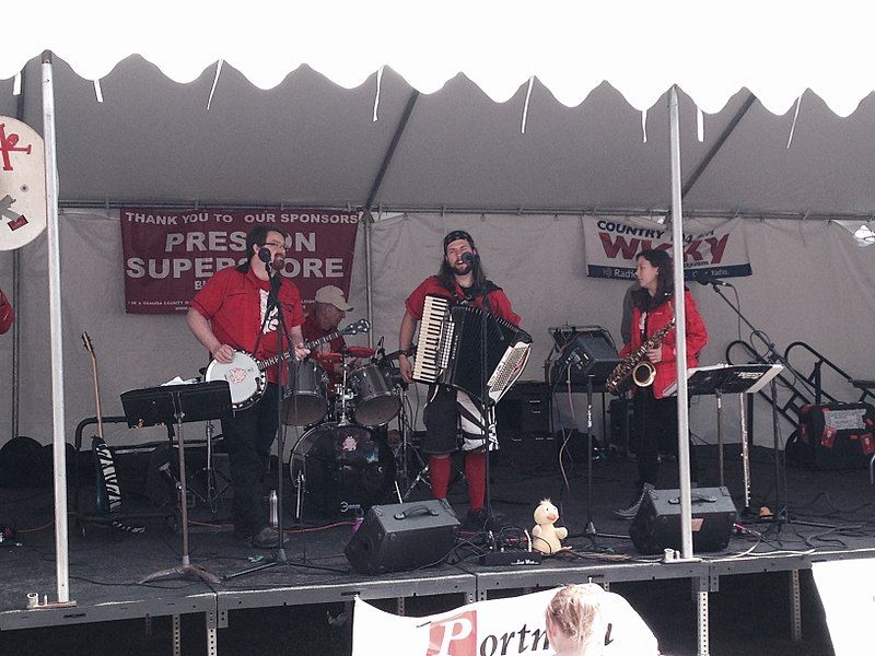 File:Chardon Polka Band.jpg