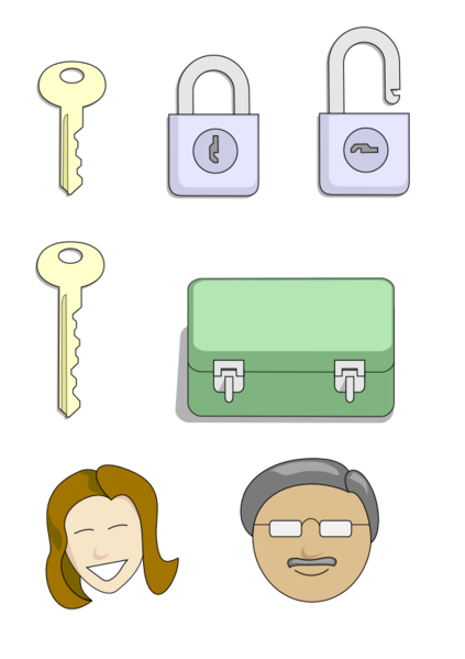 File:Cryptography clipart1.png