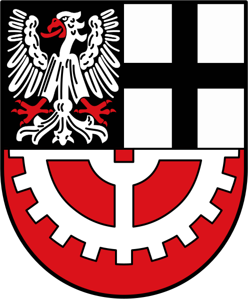 File:DEU Huerth COA.svg