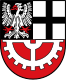 Coat of arms of Hürth