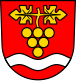 Coat of arms of Obersulm