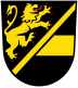 Coat of arms of Sargenroth