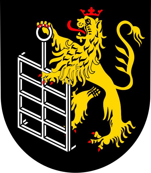 File:DEU Traisen COA.svg