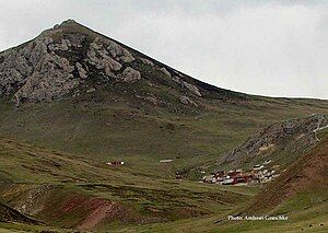 Nangqên Domka Nedo Gompa