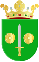 Coat of arms of Drechterland