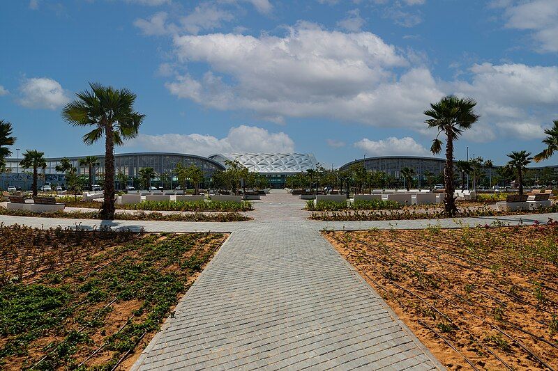 File:ETFE green house.jpg