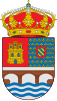 Coat of arms of Valdesotos, Spain