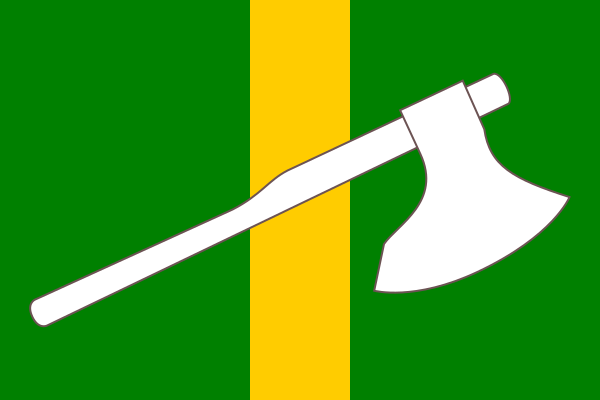 File:Flag of Řídeč.svg