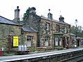 Goathland Railway Station