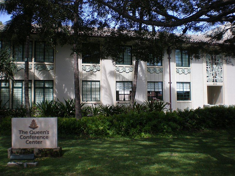 File:Honolulu-Queens-Conference-Ctr.JPG