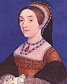 Catherine Howard