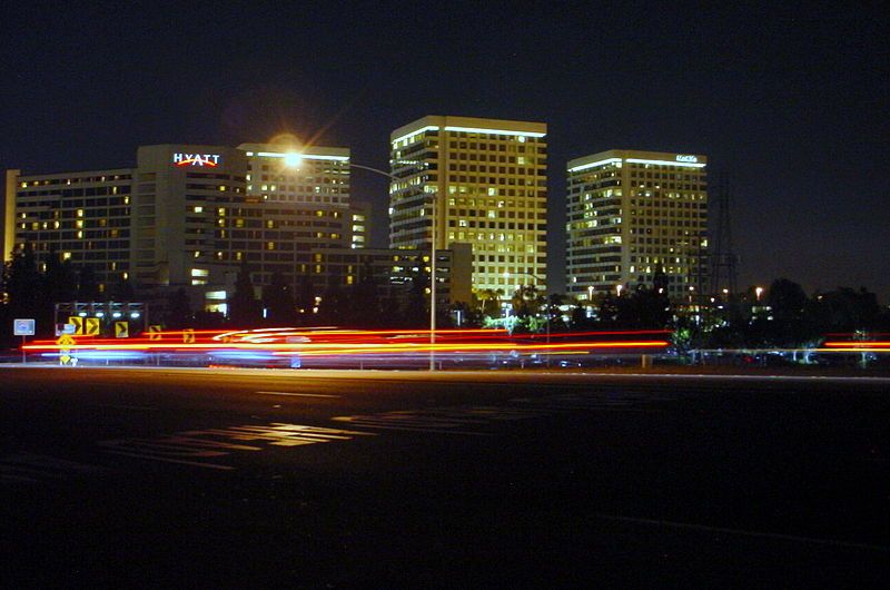 File:Irvine CA Hotels1.JPG