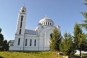 Church in Jina