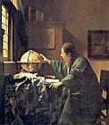 Jan Vermeer