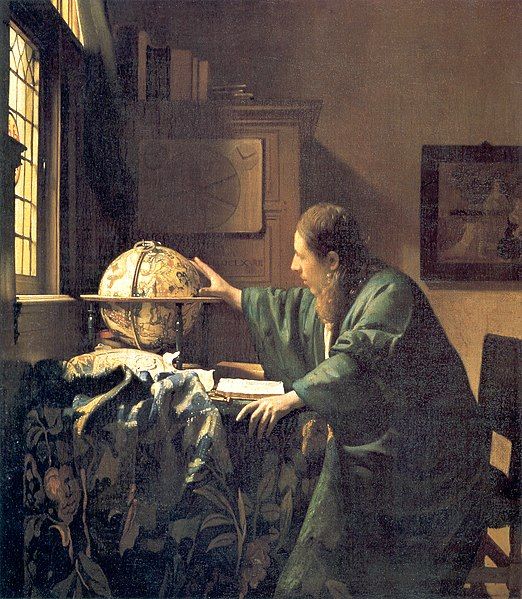 File:JohannesVermeer-TheAstronomer(1668).jpg